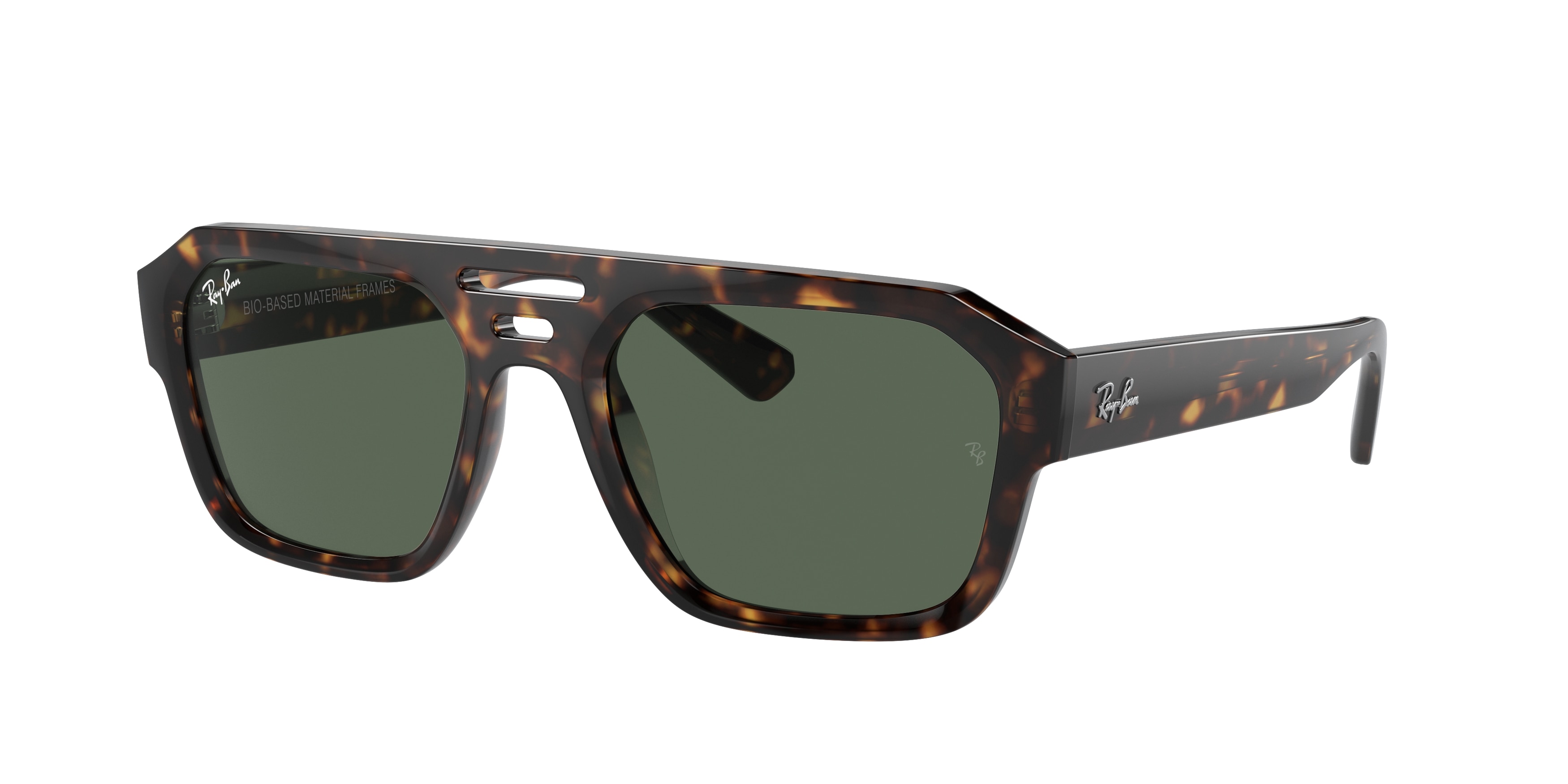 Corrigan - RB4397 - 135971 - Ray-Ban 54-image